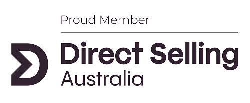 Direct Selling Australia Member